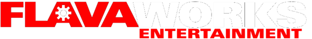 FlavaWorks Entertainment